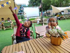 -CAMP.33露营烤肉·团建聚餐(创智天地店)