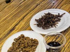 -一盏明灯全素斋(殊像寺店)