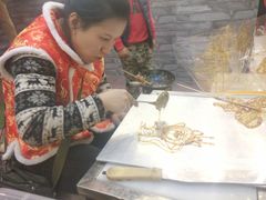 -万达广场(济南魏家庄店)