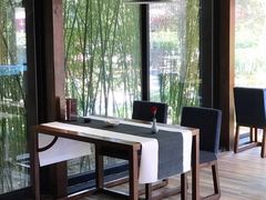 -荷风细雨·中国茶宴(碧云店)