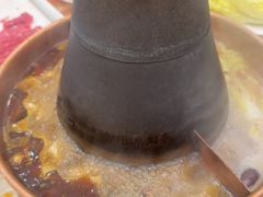 -清真·马家火锅美食城(镇江北路店)
