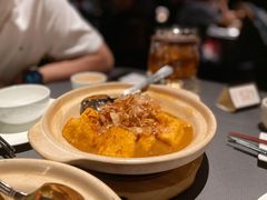 龙皇虾籽豆腐-小炳胜(卓悦中心店)