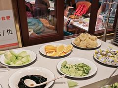 -豪享来(我格广场店)