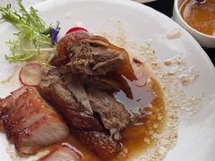 -煲王粤菜餐厅(中侨中心店)