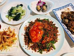 -喜记避风塘炒辣蟹(总店)