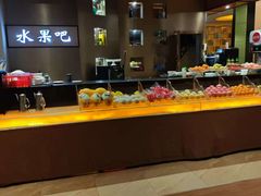 -黄金海岸水疗会所(凯利宾馆店)