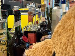 -咖法森林·咖啡  酒吧(天河店)