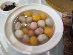 -拾贰季喜宴(百利达广场店)