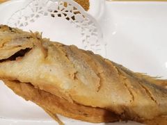 -山东宾馆·齐鲁苑餐厅