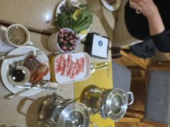 -永泰福朋喜来登酒店-宜客乐自助餐厅(远大路店)