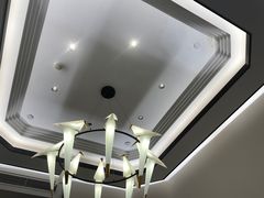 -箸福·夜上海(雨花客厅店)