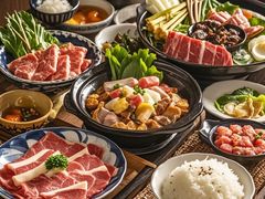-牛New寿喜烧(龙湖金沙天街店)