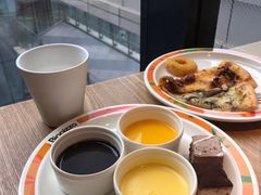 -比格比萨自助(德思勤四季汇店)