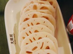 -大龙燚火锅(太古里店)