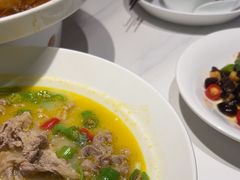 -清真·卡德尔大叔新疆主题餐厅(龙汇路店)