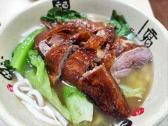 -老字号蛇口德记烧腊饭店·海鲜加工