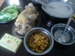-吉英盐焗鸡(文中路店)