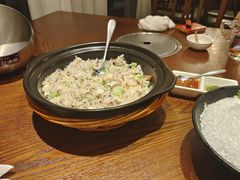 -东海怡品海鲜豆捞(舟宿夜江店)