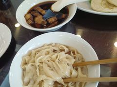 晋阳刀削面-晋阳饭庄(虎坊桥店)