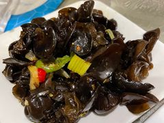 云南黑耳-火龙堂·风味民间菜(文一路店)