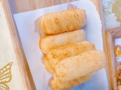 -铭副琦食·虾蟹烩馆(渔人码头店)