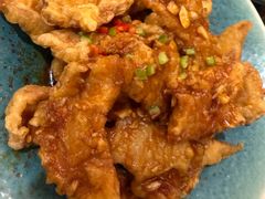 -君霖海鲜私房菜(春柳店)