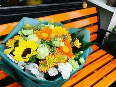 -杭州街角花屋花店(闻堰店)