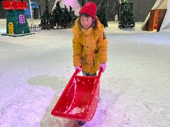 -宁波冰雪大世界(北仑区)