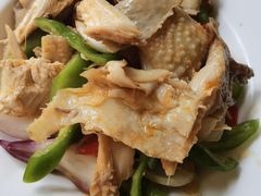 -帕米尔食府(白云观店)