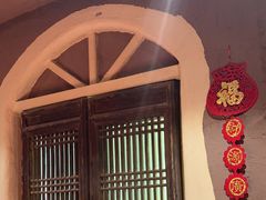 -山西会馆·晋菜·晋商宴·民俗博物馆(体育路店)