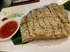 -长春观斋补堂素菜馆