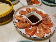 -韵秋荷(宝山龙湖天街店)