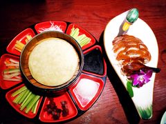 -北平食府(马鞍山路店)