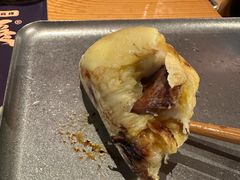 -蚝·生·鲜牛烧肉铺(中央大街店)