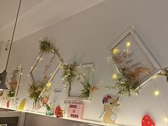 -春树下·树屋花房西餐厅(罍街AS1980店)