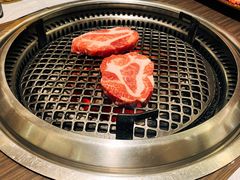-赤坂亭·M9和牛烧肉(南京江南虹悦城店)