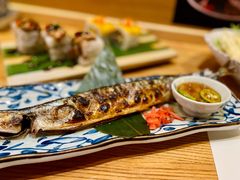 -大将料理餐厅(汇锦街店)
