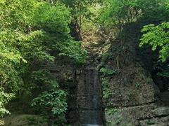 -野三坡百里峡景区