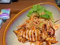 -Tegu泰古莲·泰国餐厅(红山6979店)