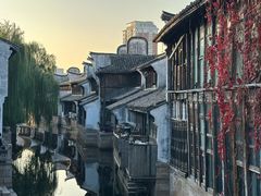 -嘉兴月河历史街区