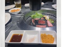-NIUAN牛庵·日式和牛烧肉(恒隆店)