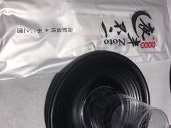 -夜半不二海鲜炭烤(文汇巷店)
