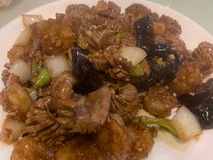 -胖子菜馆(隆昌路店)