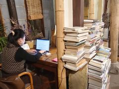 -斯多格书乡(北京大学畅春园店)