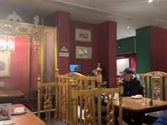 -新白鹿餐厅(银泰西湖文化广场店)