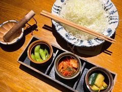 -堂本家洋食别馆·炸猪排(中心城店)