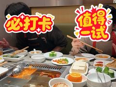 -海底捞火锅(顺义华联店)