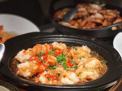 -船歌·鱼水饺青岛菜(闽江二路店)