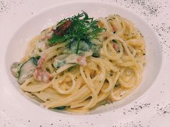 -Barbe a papa亲子餐厅(杨浦店)