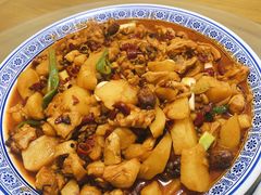-福顺祥大盘鸡(临潼店)